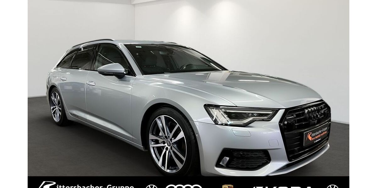 Audi A6 101.440 km 32.850 &euro; Kusel 66869
