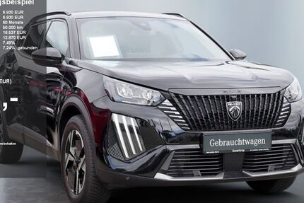 Peugeot 2008 47.200 km 19.800 &euro; Neumünster 24539