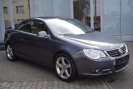 VW Eos 82.500 km 4.999 &euro; Kassel 34123