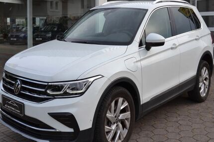 VW Tiguan 39.449 km 28.995 &euro; Herford 32052