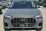 Audi Q3 35 TFSI advanced CARPLAY/PDC/DAB/AHK/1.HAND 39.421 km 27.800 &euro; Villingen-Schwenningen 78054