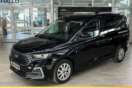 Ford Tourneo Connect 30.481 km 24.850 &euro; Lippstadt 59557