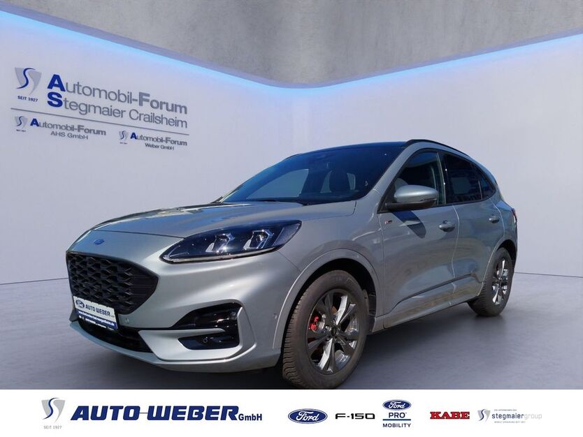 Kuga