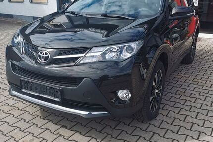 Toyota RAV 4 169.444 km 13.690 &euro; Altfalter 92548