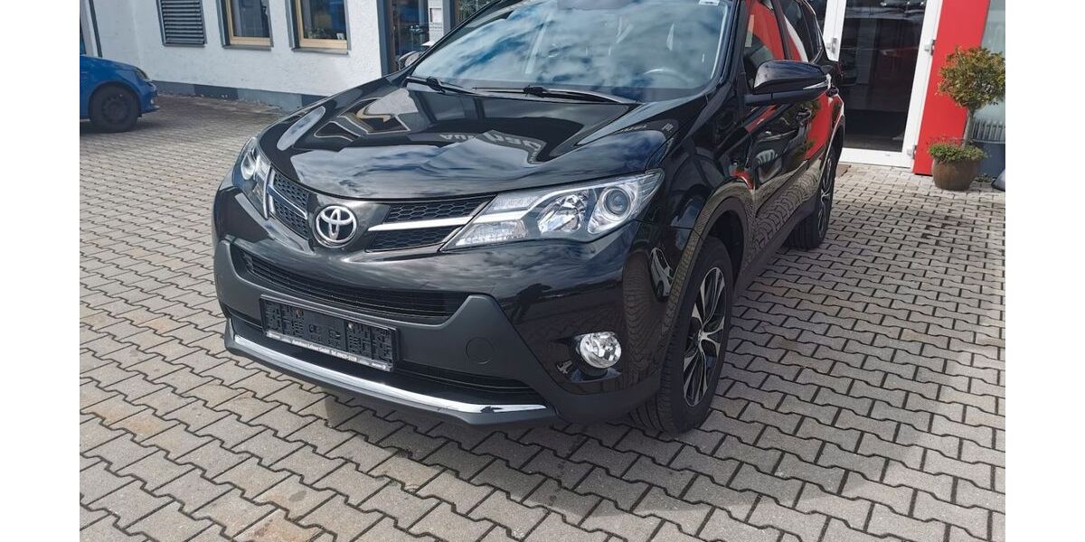 Toyota RAV 4 169.444 km 13.690 &euro; Altfalter 92548