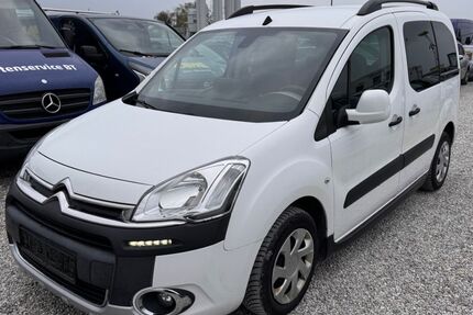 Citroen Berlingo 272.000 km 3.800 &euro; München 81829