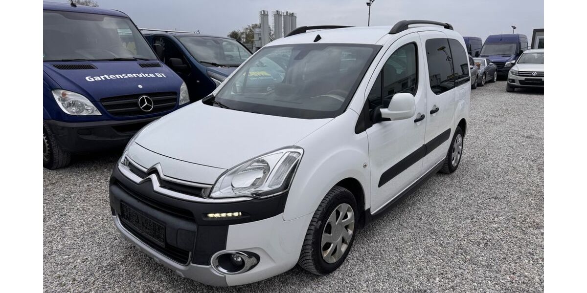 Citroen Berlingo 272.000 km 3.800 &euro; München 81829