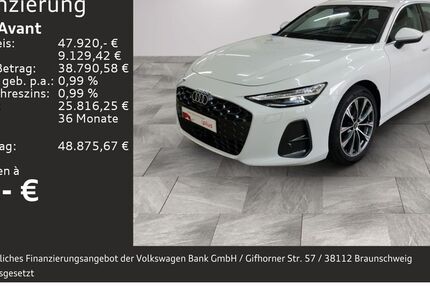 Audi A6 19.710 km 44.780 &euro; Borna 04552