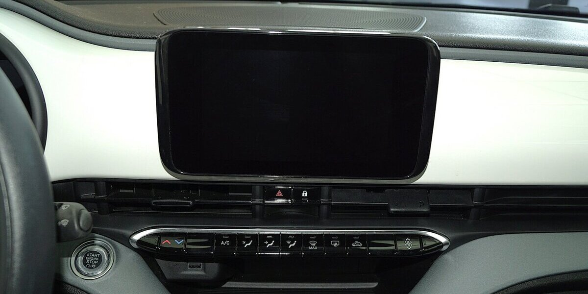 Fiat 500e Action Carplay Android Automatik 1.Hand 20.500 km 13.120 &euro; Lich 35423