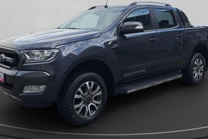 Ford Ranger 102.846 km 23.990 &euro; Bad Kreuznach 55543