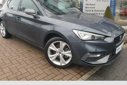 Seat Leon 15.000 km 27.890 &euro; Bramsche 49565