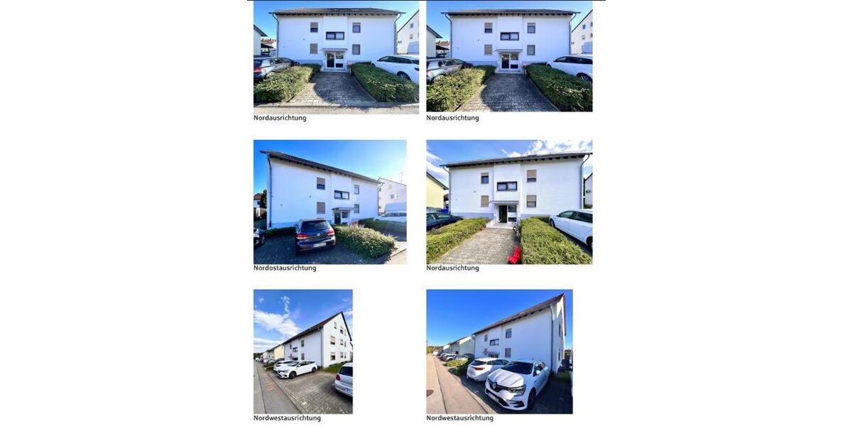 Etagenwohnung Wain - 3.5 Zimmer, 75 m&sup2;, 725&euro; | Angebot:26393638