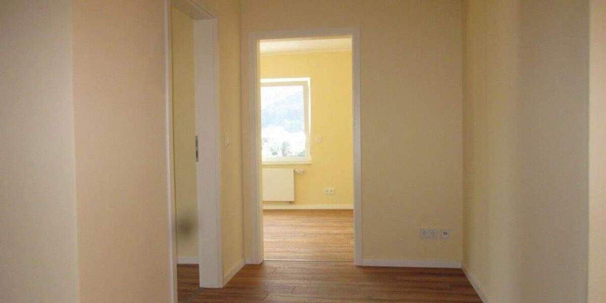 Etagenwohnung Bad Harzburg Ostviertel - 3 Zimmer, 115 m&sup2;, 1.290&euro; | Angebot:25728359