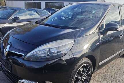 Renault Scenic 155.000 km 6.499 &euro; Kiel 24145