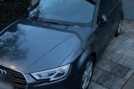 Audi A3 90.000 km 19.500 &euro; Hitzhofen 85122