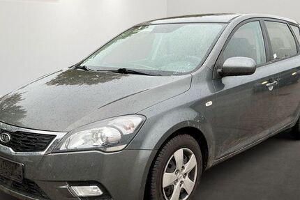 Kia ceed / Ceed 293.164 km 2.699 € Brehna 06796