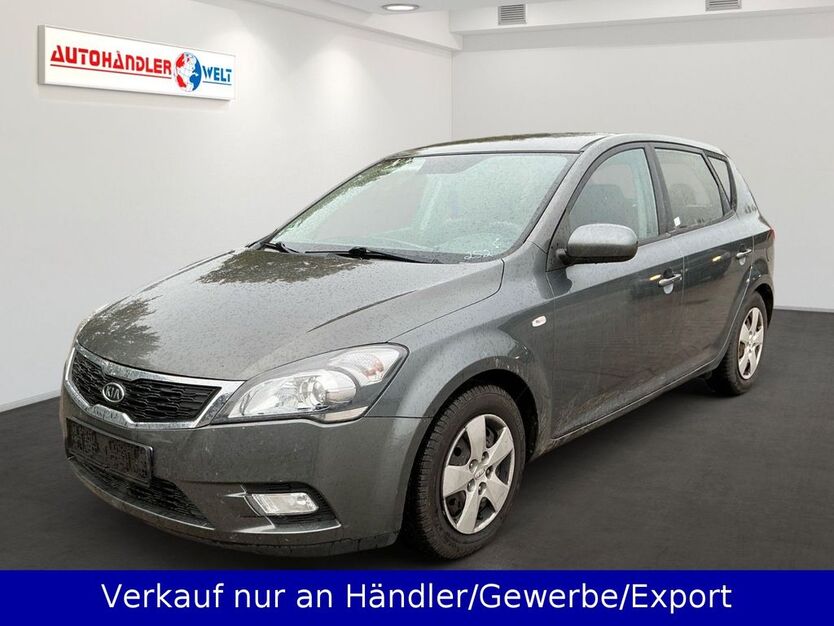 Kia ceed / Ceed 293.164 km 2.699 € Brehna 06796