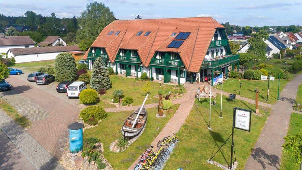 HotelAppartementsFerienwohnungen 1 zimmer