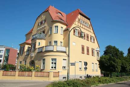 Wohnung zum Mieten in Lutherstadt Wittenberg 340 € 28 m²