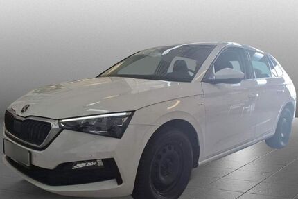 Skoda Scala 29.269 km 17.900 &euro; Bad Camberg 65520