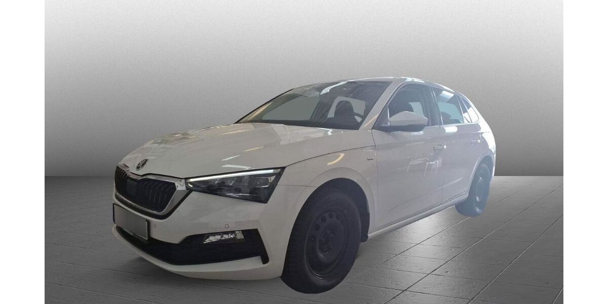 Skoda Scala 29.269 km 17.900 &euro; Bad Camberg 65520