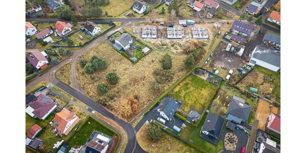 Grundstück Nauen Börnicke - 115.000&euro; | Angebot:25750206