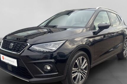 Seat Arona 93.693 km 14.920 &euro; Lüneburg 21335