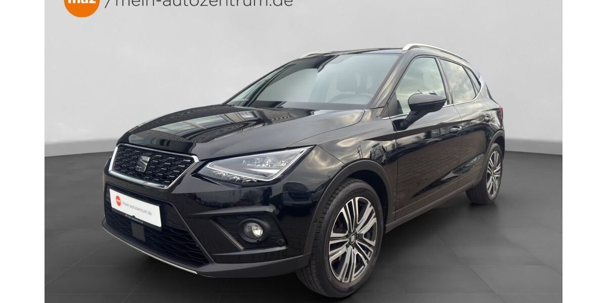 Seat Arona 93.693 km 15.990 &euro; Lüneburg 21335