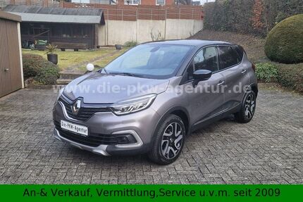 Renault Captur 68.875 km 10.850 &euro; Gevelsberg 58285