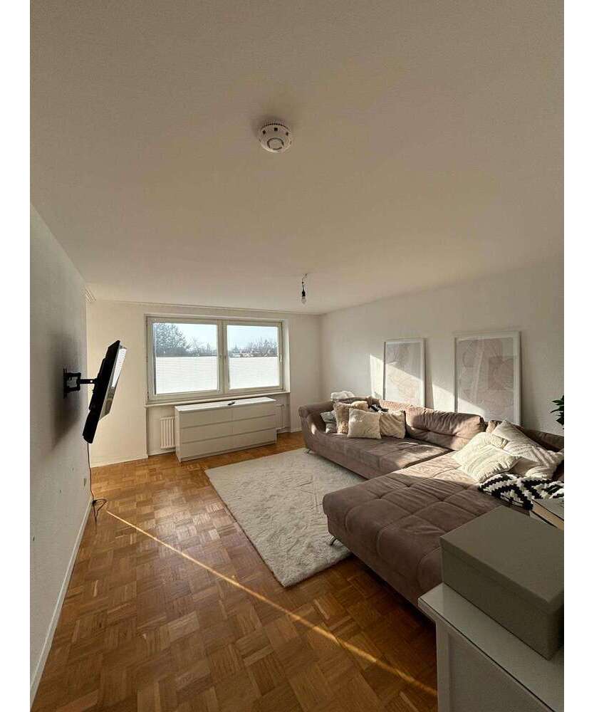 Wohnung zum Mieten in Hannover 1.177 € 107 m²