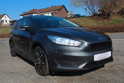 Ford Focus 53.730 km 8.999 &euro; Herzberg am Harz 37412