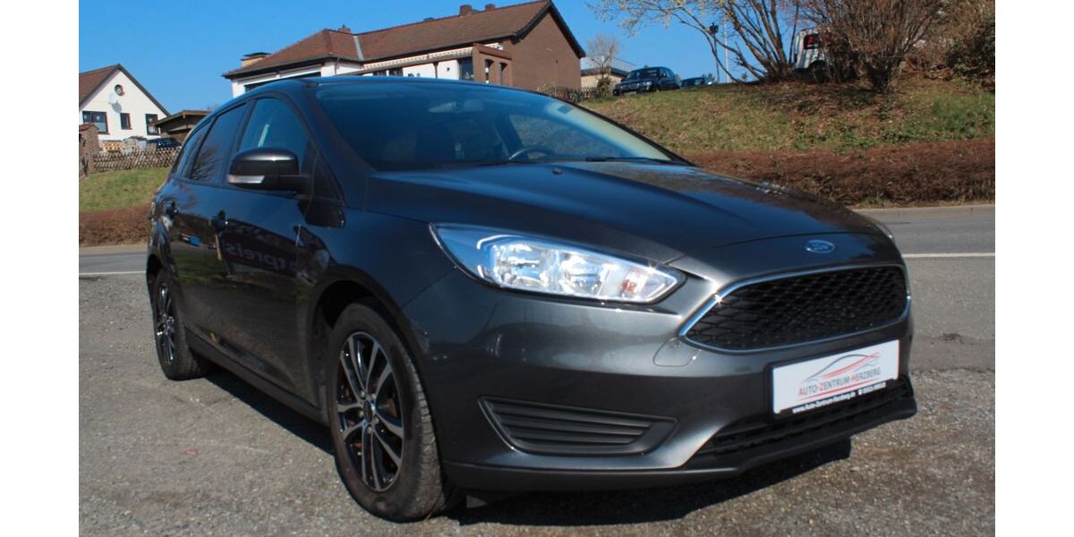 Ford Focus 53.730 km 8.999 &euro; Herzberg am Harz 37412