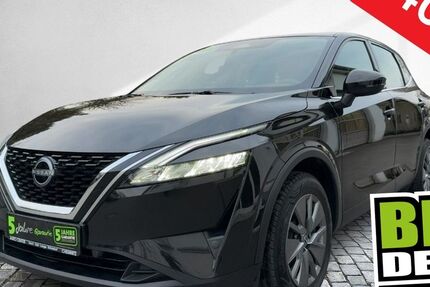 Nissan Qashqai 88.177 km 16.901 &euro; Röhrsdorf 09247