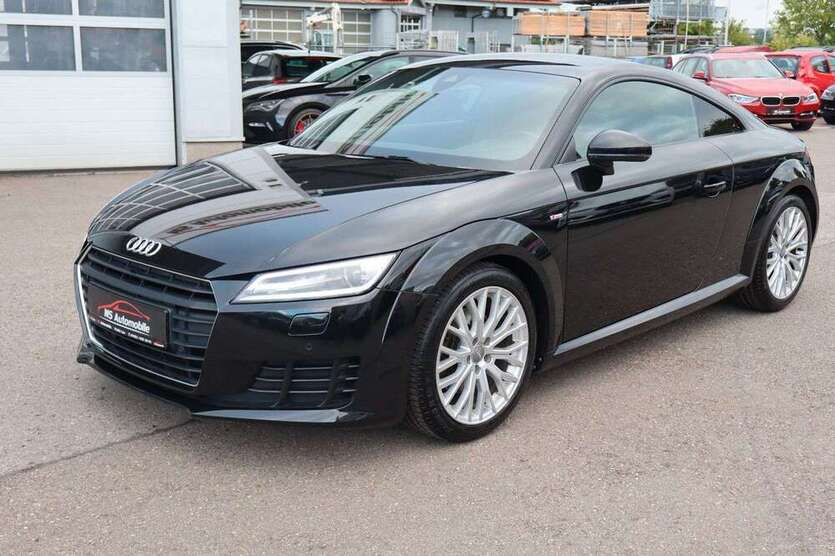 TT
