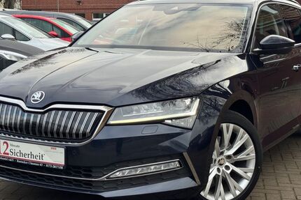 Skoda Superb 149.597 km 17.500 &euro; Güstrow 18273