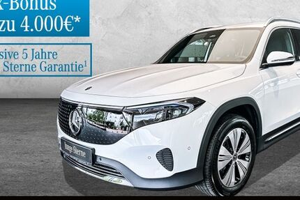 Mercedes EQB