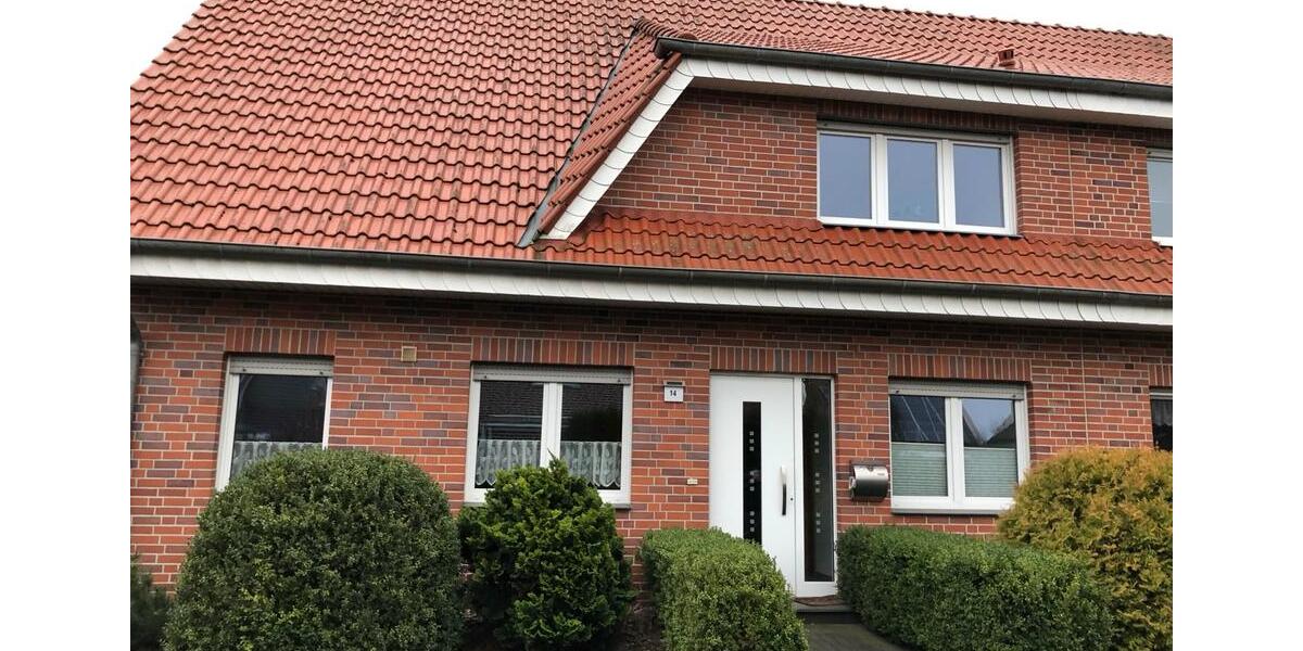 Doppelhaushälfte Gescher - 7 Zimmer, 147 m&sup2;, 1.500&euro; | Angebot:26358626