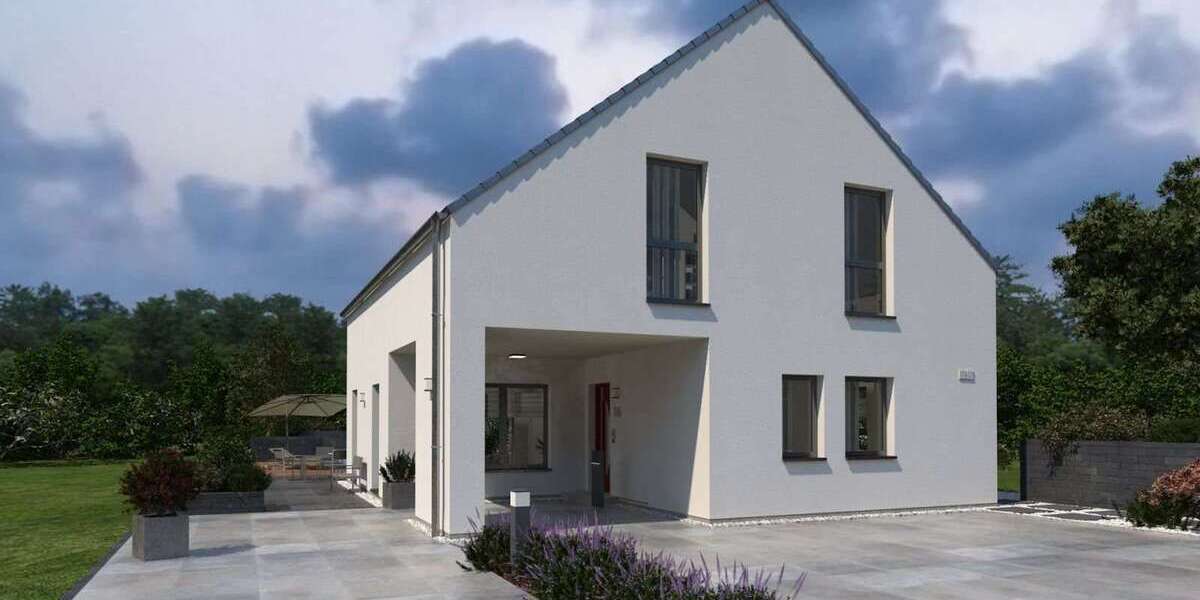 Einfamilienhaus Kirchberg (Hunsrück) - 5 Zimmer, 189 m&sup2;, 517.750&euro; | Angebot:26030149