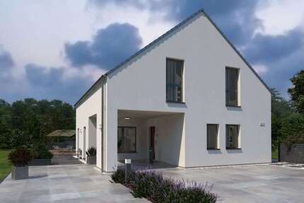 Haus Kirchberg (Hunsrück) - 5 Zimmer, 189 m&sup2;, 517.750&euro; | Angebot:26030149