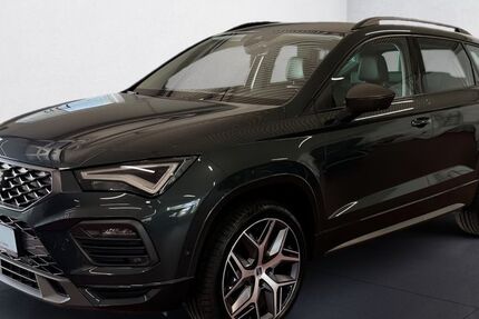 Seat Ateca 24.969 km 29.820 &euro; Osterode 37520