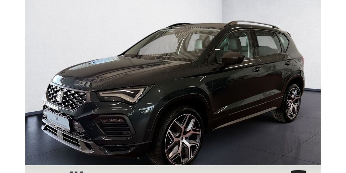 Seat Ateca 24.969 km 29.820 &euro; Osterode 37520
