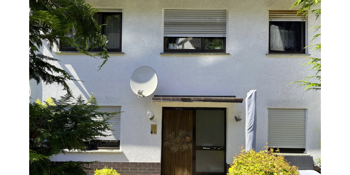 - Mehrfamilienhaus, Wohnhaus Bad Orb Main-Kinzig-Kreis | Angebot:26975115