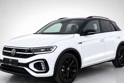 VW T-Roc 24.990 km 28.990 &euro; Essingen 73457