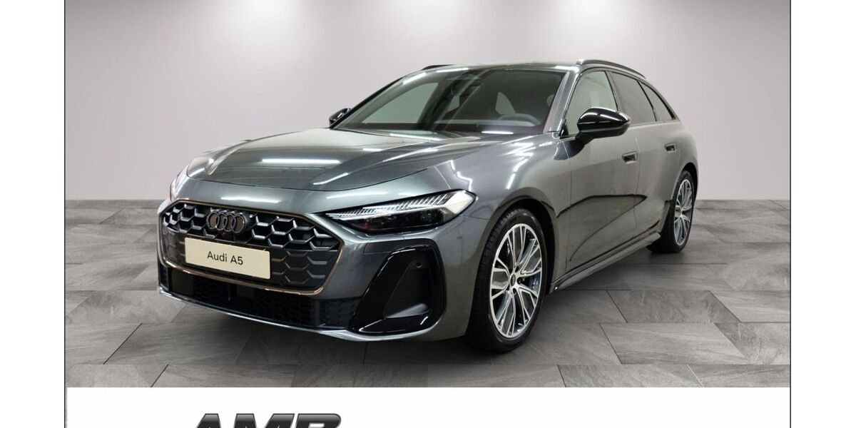 Audi A5 22.280 km 47.680 &euro; Borna 04552