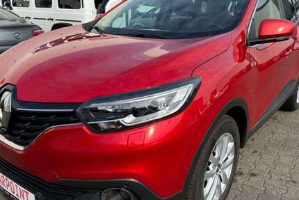 Renault Kadjar 130.000 km 11.850 &euro; Brühl - Vochem/Industriegebiet 50321