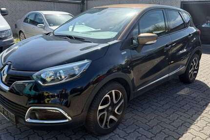 Renault Captur 104.000 km 9.890 &euro; Bad Segeberg 23795