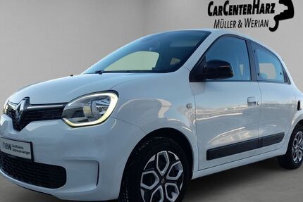 Renault Twingo 18.384 km 12.490 &euro; Blankenburg 38889
