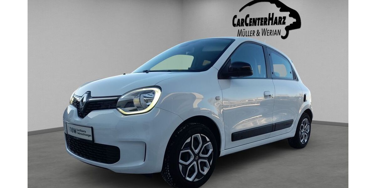 Renault Twingo 18.384 km 12.490 &euro; Blankenburg 38889