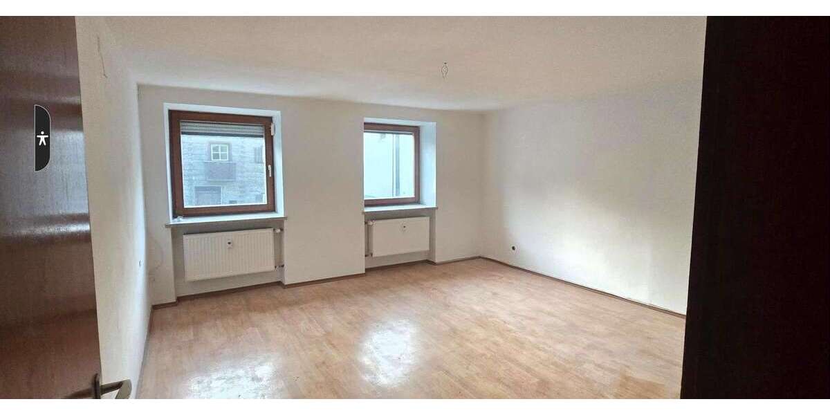 Etagenwohnung Malching - 3.5 Zimmer, 84 m&sup2;, 630&euro; | Angebot:27033304