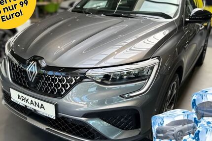 Renault Arkana 14.650 km 29.990 € Dresden 01139